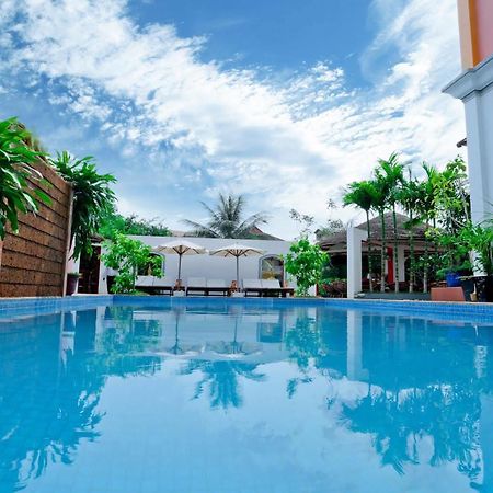 Mae Yu Lim Boutique Hotel Siem Reap Ngoại thất bức ảnh
