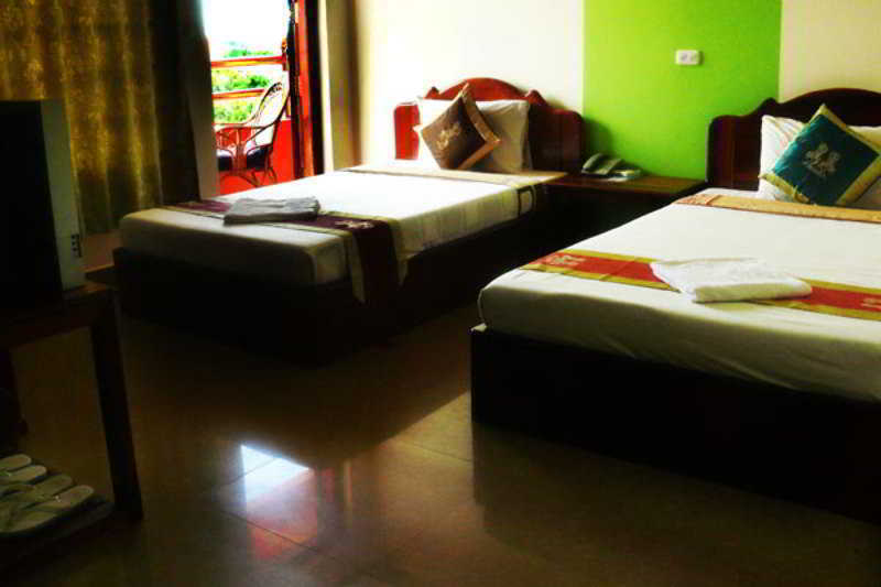 Mae Yu Lim Boutique Hotel Siem Reap Ngoại thất bức ảnh