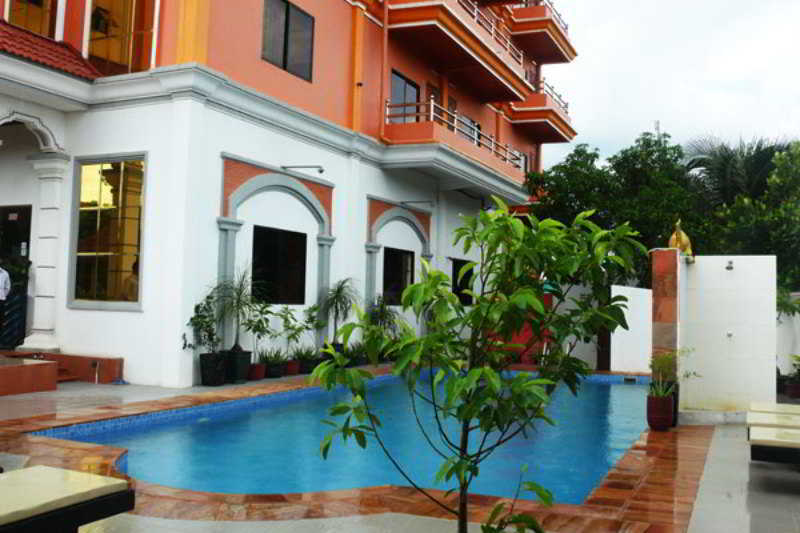 Mae Yu Lim Boutique Hotel Siem Reap Ngoại thất bức ảnh