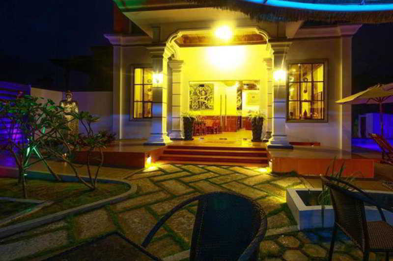 Mae Yu Lim Boutique Hotel Siem Reap Ngoại thất bức ảnh