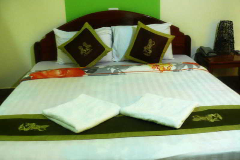 Mae Yu Lim Boutique Hotel Siem Reap Ngoại thất bức ảnh