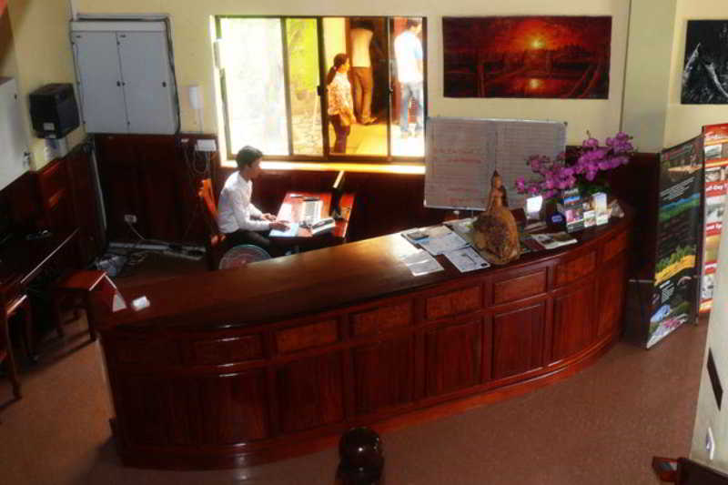 Mae Yu Lim Boutique Hotel Siem Reap Ngoại thất bức ảnh