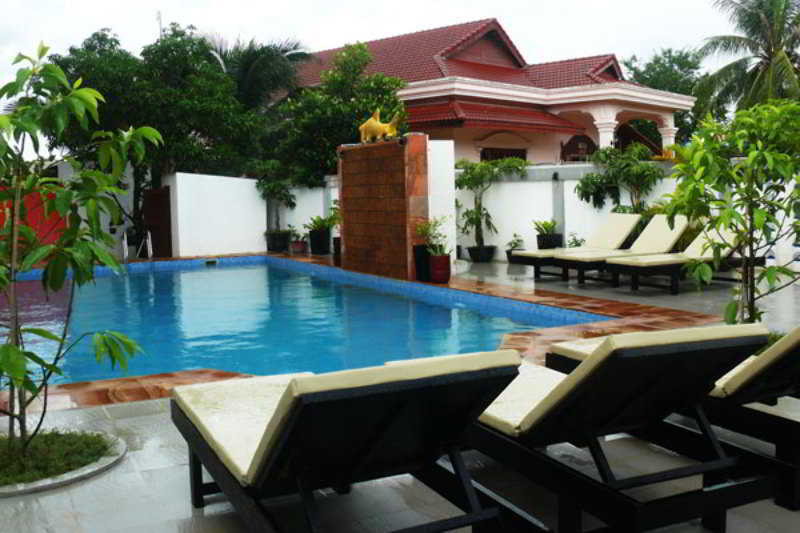 Mae Yu Lim Boutique Hotel Siem Reap Ngoại thất bức ảnh
