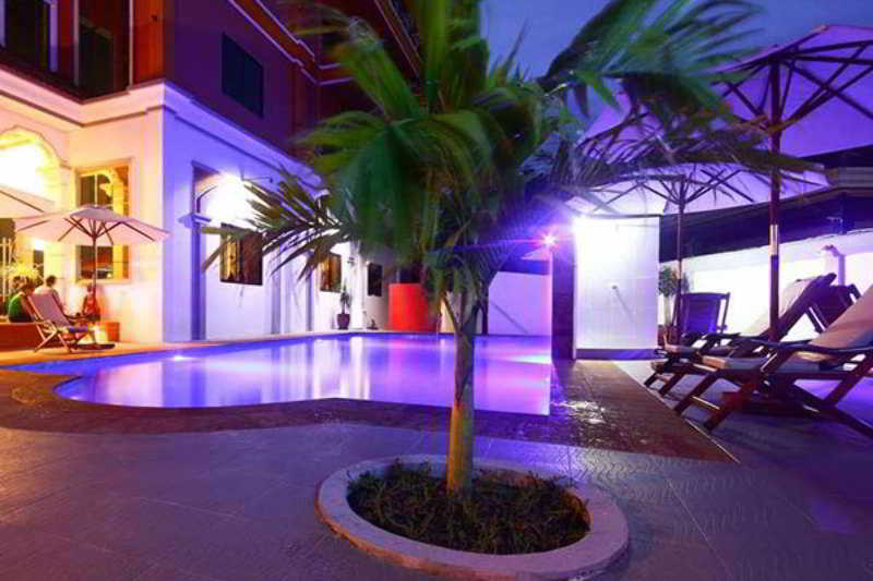 Mae Yu Lim Boutique Hotel Siem Reap Ngoại thất bức ảnh