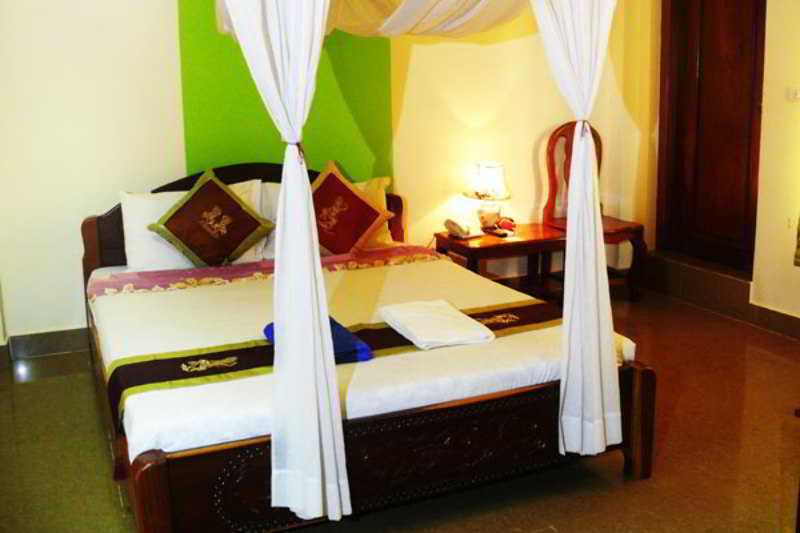 Mae Yu Lim Boutique Hotel Siem Reap Ngoại thất bức ảnh
