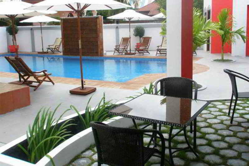 Mae Yu Lim Boutique Hotel Siem Reap Ngoại thất bức ảnh