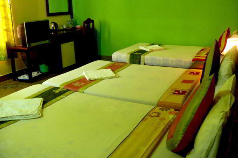 Mae Yu Lim Boutique Hotel Siem Reap Ngoại thất bức ảnh