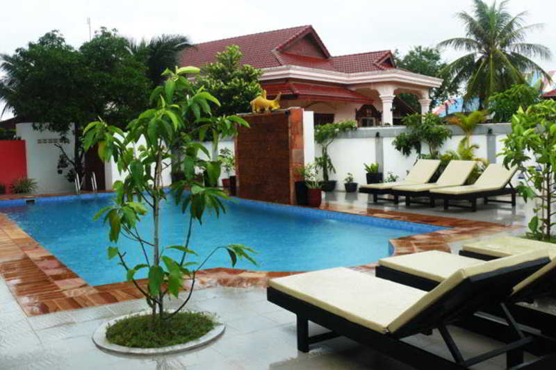 Mae Yu Lim Boutique Hotel Siem Reap Ngoại thất bức ảnh