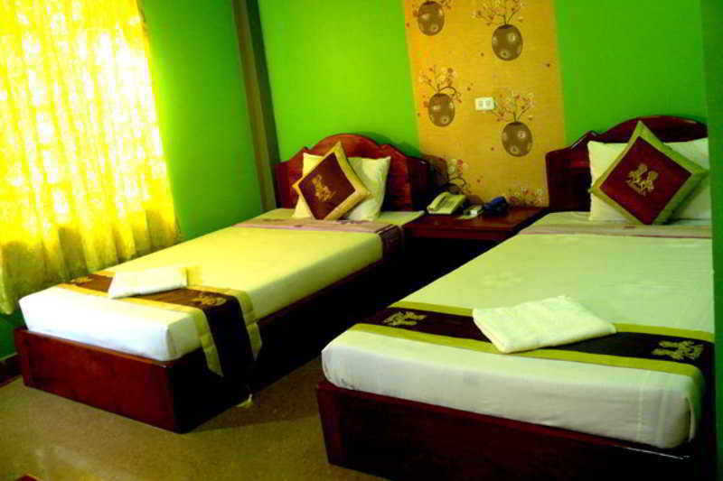 Mae Yu Lim Boutique Hotel Siem Reap Ngoại thất bức ảnh