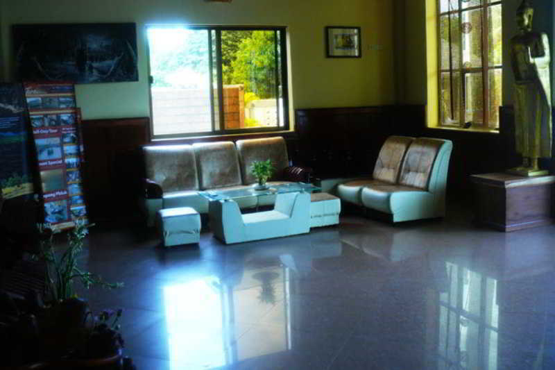Mae Yu Lim Boutique Hotel Siem Reap Ngoại thất bức ảnh