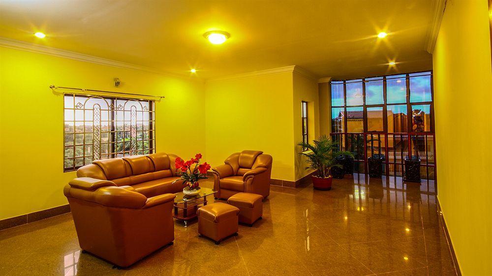 Mae Yu Lim Boutique Hotel Siem Reap Ngoại thất bức ảnh