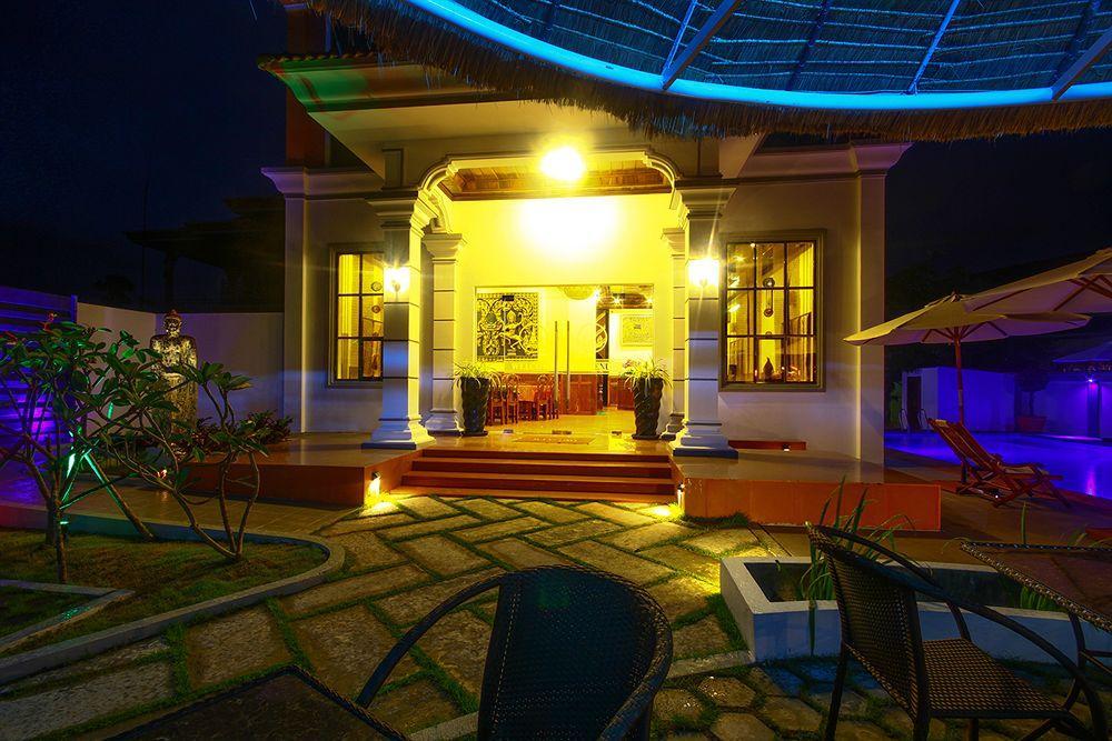 Mae Yu Lim Boutique Hotel Siem Reap Ngoại thất bức ảnh