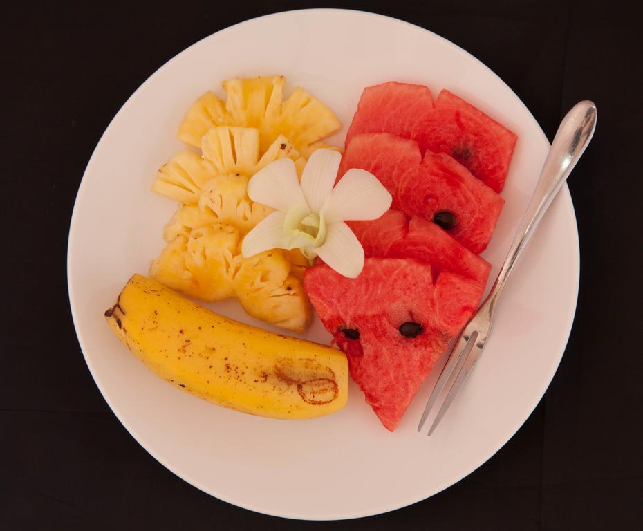 Mae Yu Lim Boutique Hotel Siem Reap Ngoại thất bức ảnh