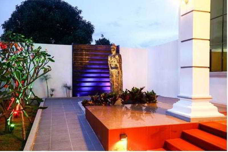 Mae Yu Lim Boutique Hotel Siem Reap Ngoại thất bức ảnh