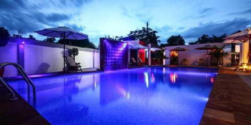 Mae Yu Lim Boutique Hotel Siem Reap Ngoại thất bức ảnh