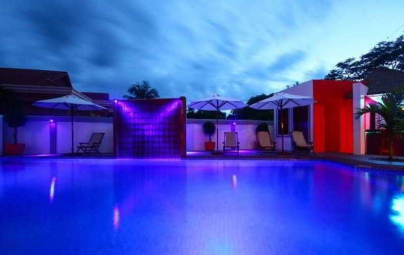 Mae Yu Lim Boutique Hotel Siem Reap Ngoại thất bức ảnh