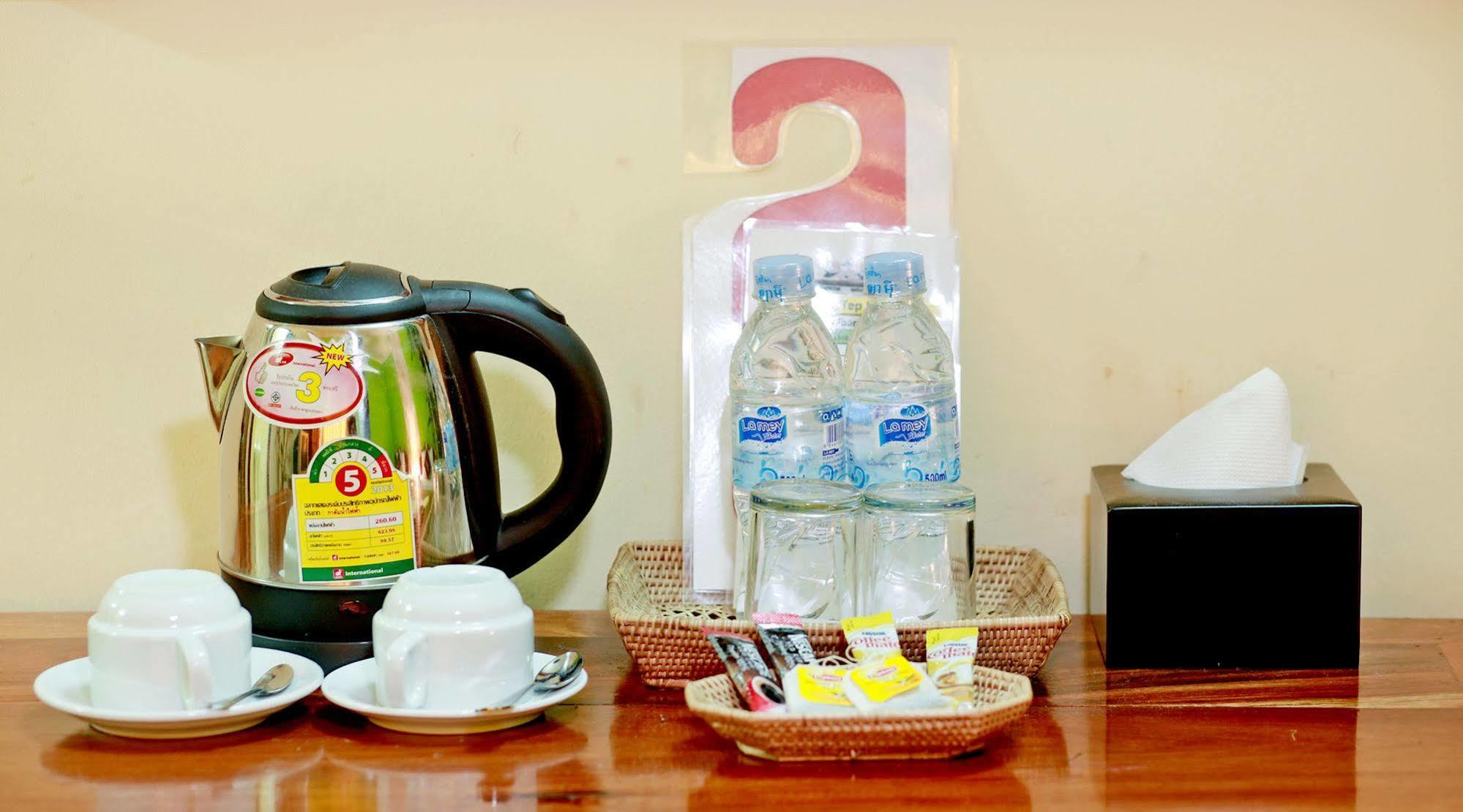 Mae Yu Lim Boutique Hotel Siem Reap Ngoại thất bức ảnh
