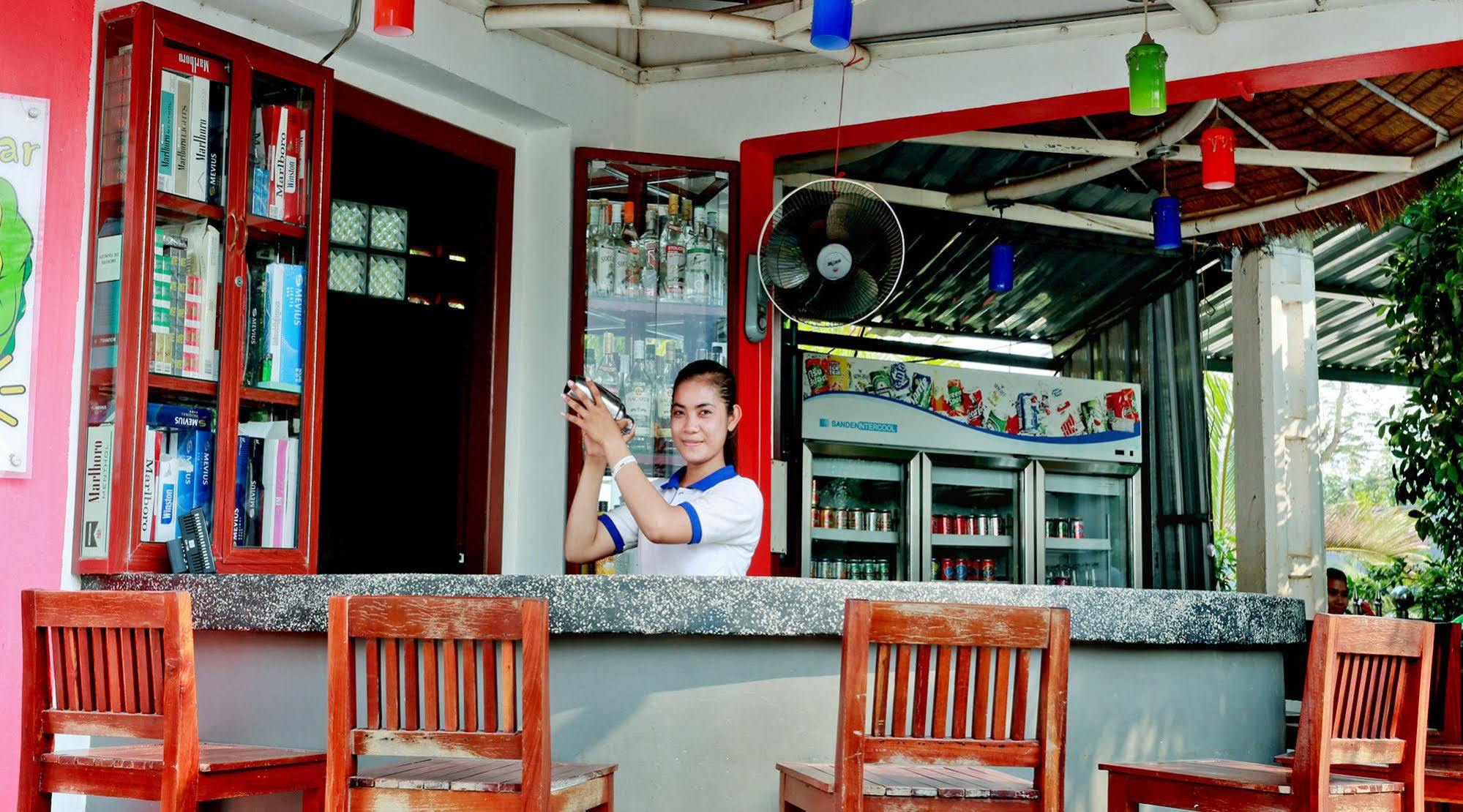 Mae Yu Lim Boutique Hotel Siem Reap Ngoại thất bức ảnh