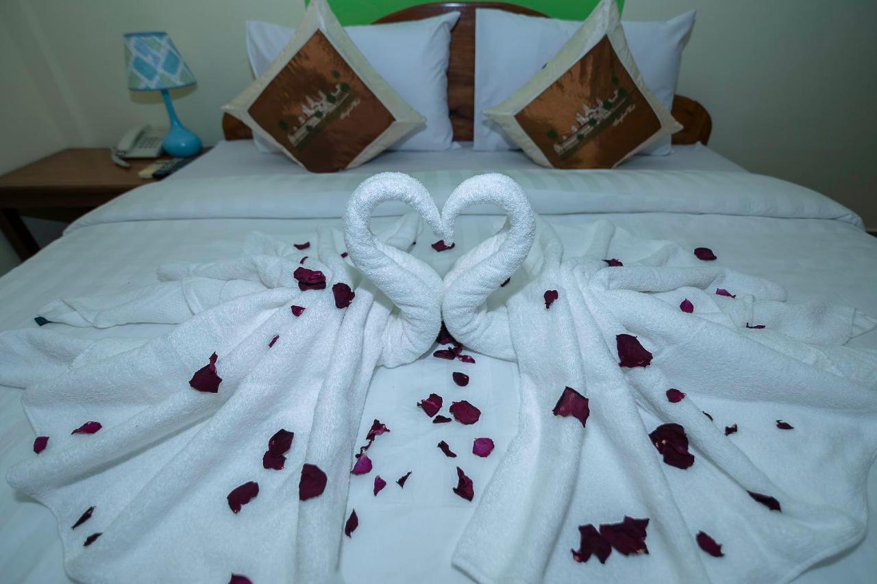 Mae Yu Lim Boutique Hotel Siem Reap Ngoại thất bức ảnh